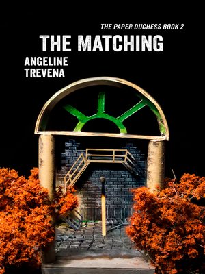 cover image of The Matching